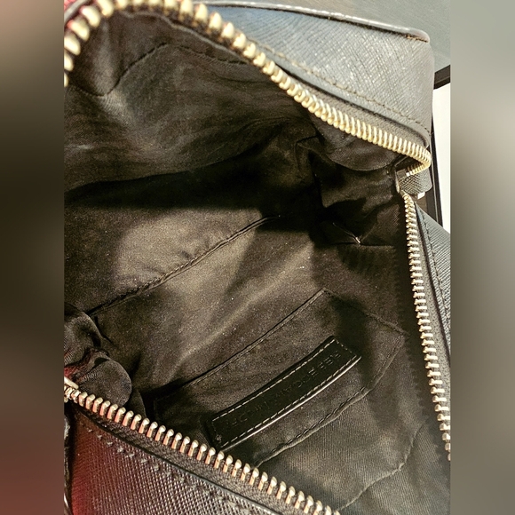 Rebecca Minkoff Mab Camera Crossbody Bag with Tassel. - Picture 10 of 10